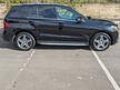 Mercedes GL Class