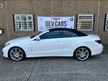 Mercedes E Class