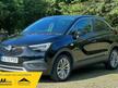 Vauxhall Crossland X