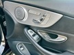 Mercedes C Class
