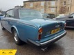 Rolls-Royce Silver Shadow