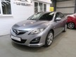 Mazda MAZDA 6