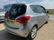 Vauxhall Meriva