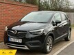 Vauxhall Crossland X