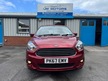 Ford KA+