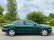 Jaguar X-Type
