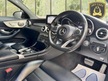 Mercedes C Class