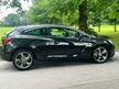 Vauxhall Astra GTC