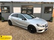 Mercedes A Class