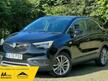 Vauxhall Crossland X