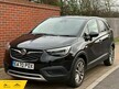 Vauxhall Crossland X