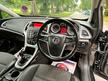 Vauxhall Astra GTC