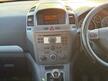 Vauxhall Zafira