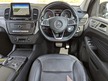 Mercedes GL Class