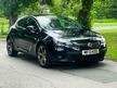 Vauxhall Astra GTC