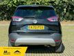 Vauxhall Crossland X