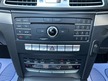 Mercedes E Class