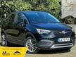 Vauxhall Crossland X