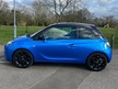 Vauxhall ADAM