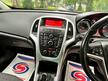 Vauxhall Astra GTC