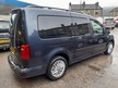 Volkswagen Caddy Maxi Life