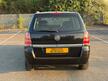 Vauxhall Zafira