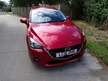 Mazda MAZDA 2