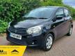 Suzuki Celerio
