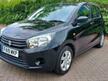 Suzuki Celerio