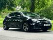 Vauxhall Astra GTC