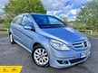 Mercedes B Class