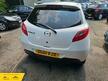 Mazda MAZDA 2