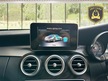 Mercedes C Class