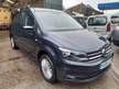 Volkswagen Caddy Maxi Life