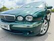 Jaguar X-Type