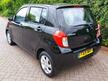 Suzuki Celerio