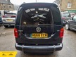 Volkswagen Caddy Maxi Life