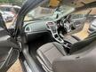 Vauxhall Astra GTC
