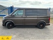 Volkswagen T6 Campervan