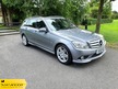 Mercedes C Class