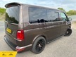 Volkswagen T6 Campervan