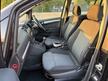 Vauxhall Zafira