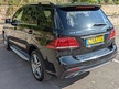 Mercedes GL Class
