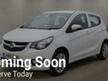 Vauxhall VIVA