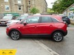 Vauxhall Crossland X