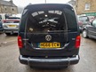 Volkswagen Caddy Maxi Life