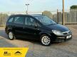 Vauxhall Zafira