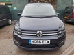 Volkswagen Caddy Maxi Life