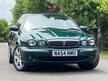 Jaguar X-Type
