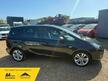 Vauxhall Zafira